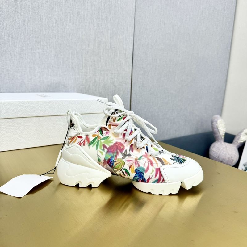 Christian Dior Sneaker